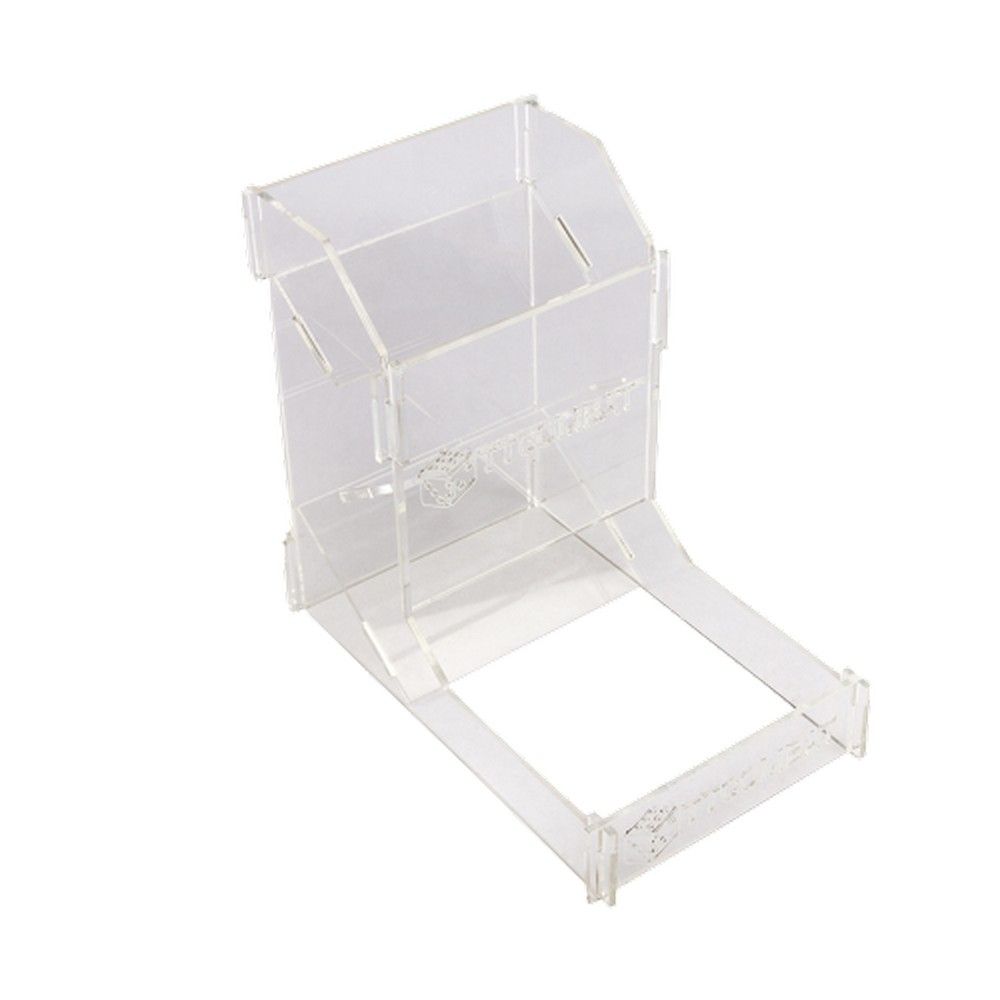 Deluxe Dice Tower