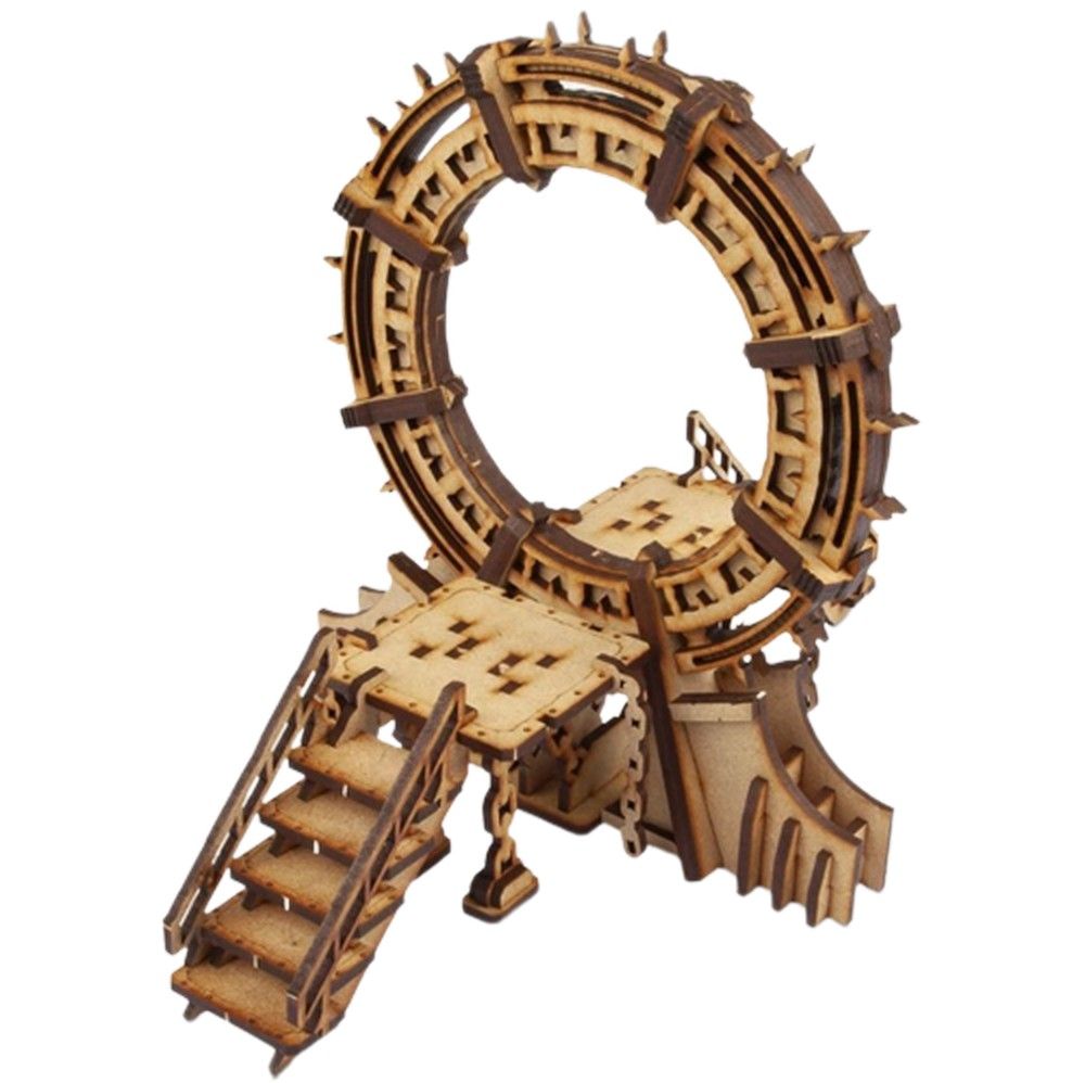 Nihilus Gateway