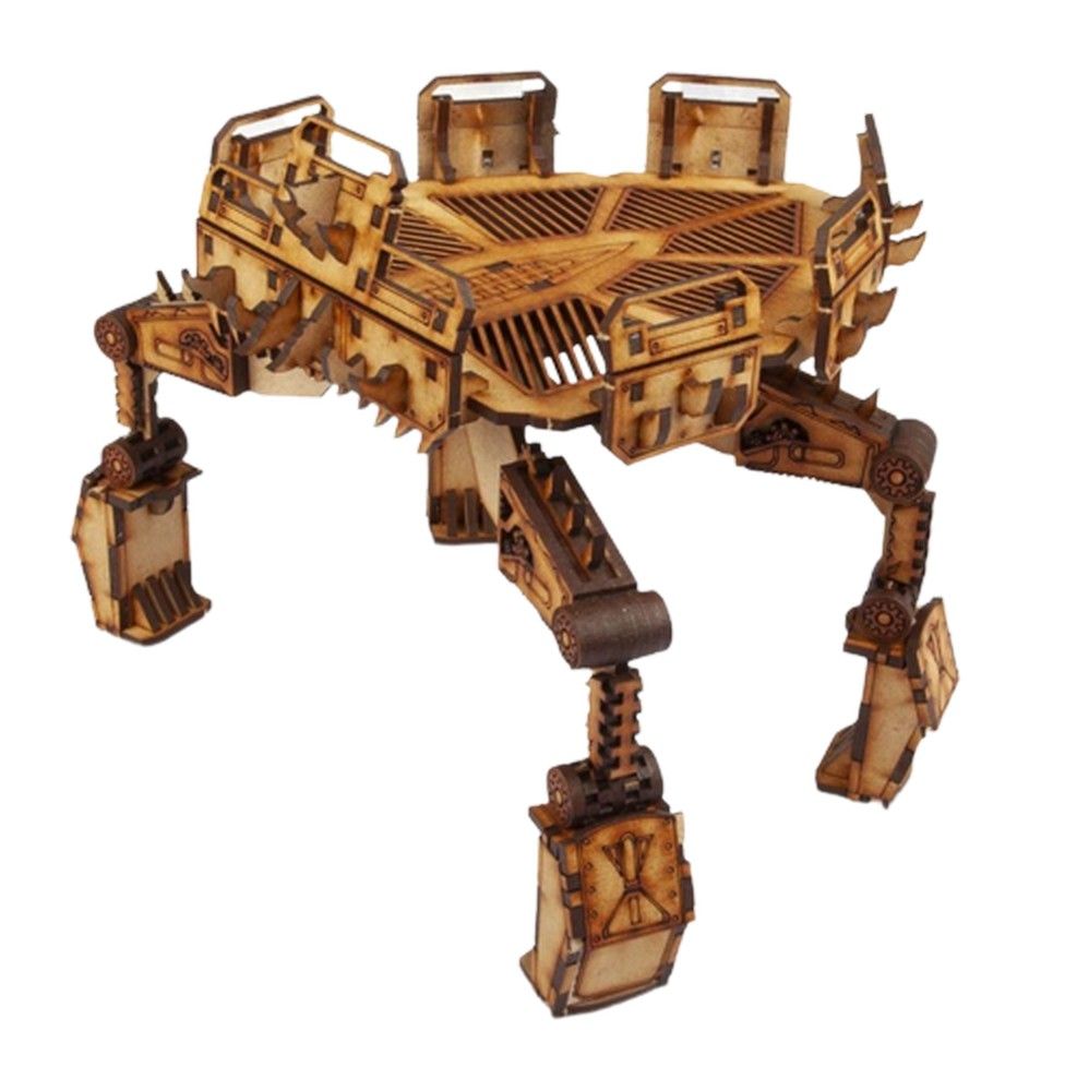 Nihilus Floorstrider