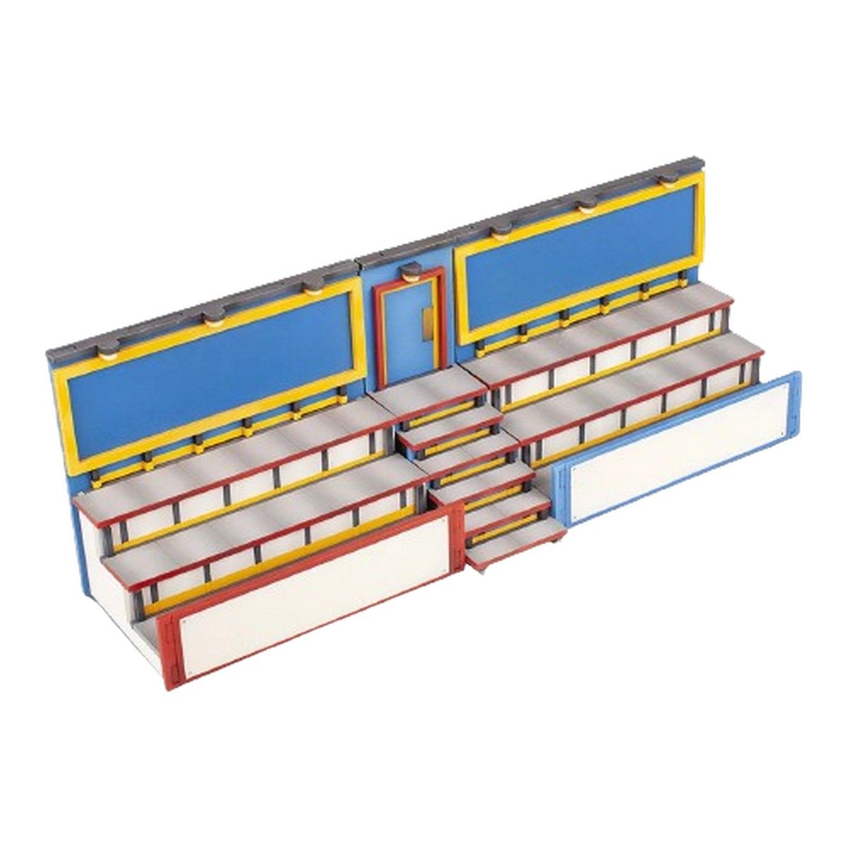 Bleachers