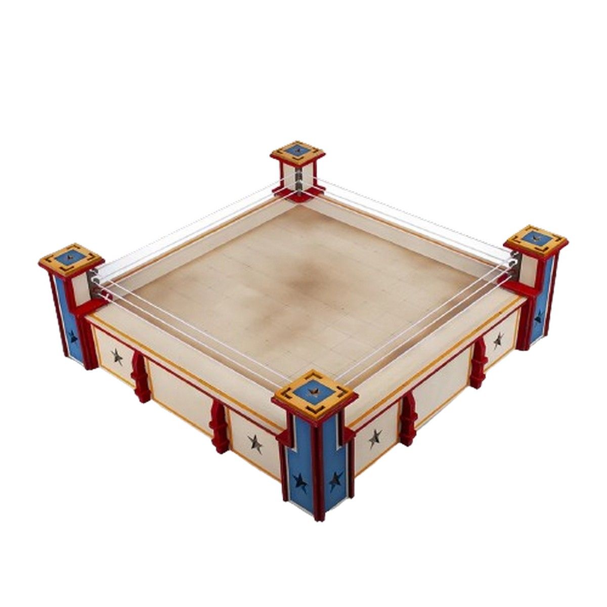 Rumbleslam Rookie Ring
