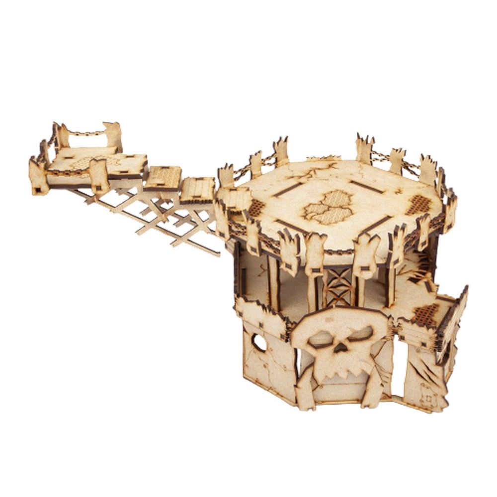 Orc Fortress