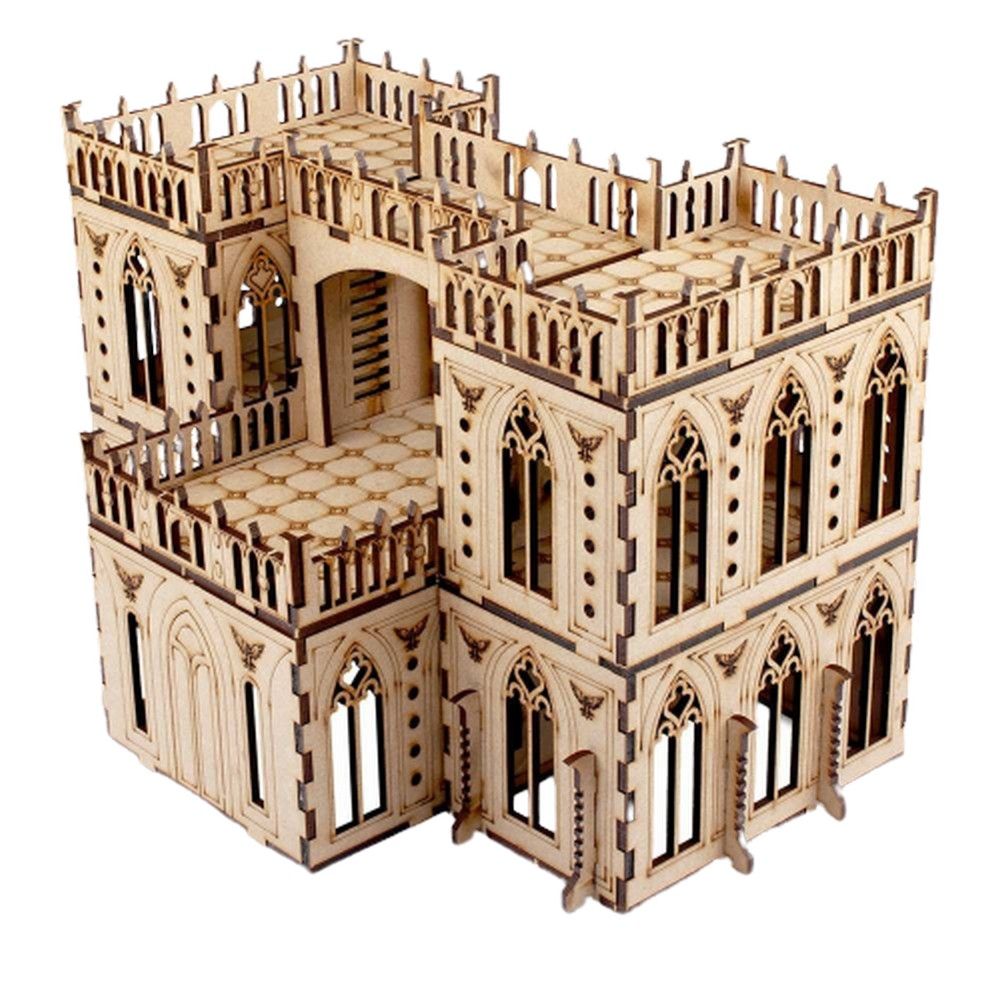 Gothic Academium