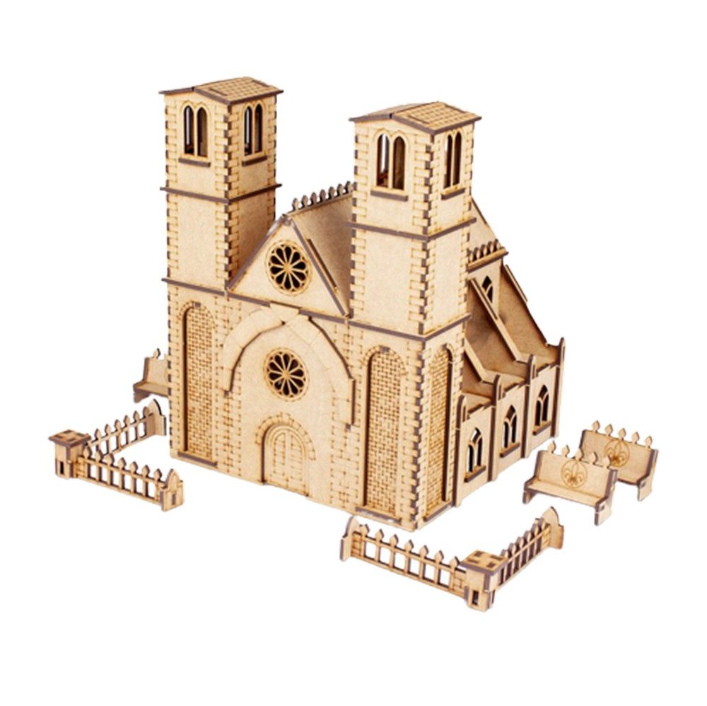 Convent Abbey