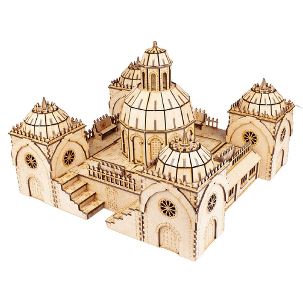 Convent Cathedral