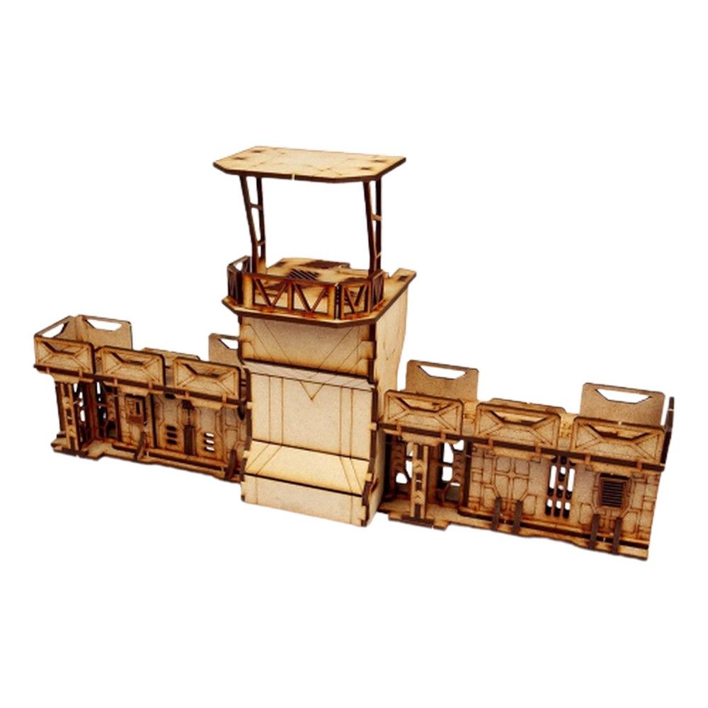 Guard Outpost