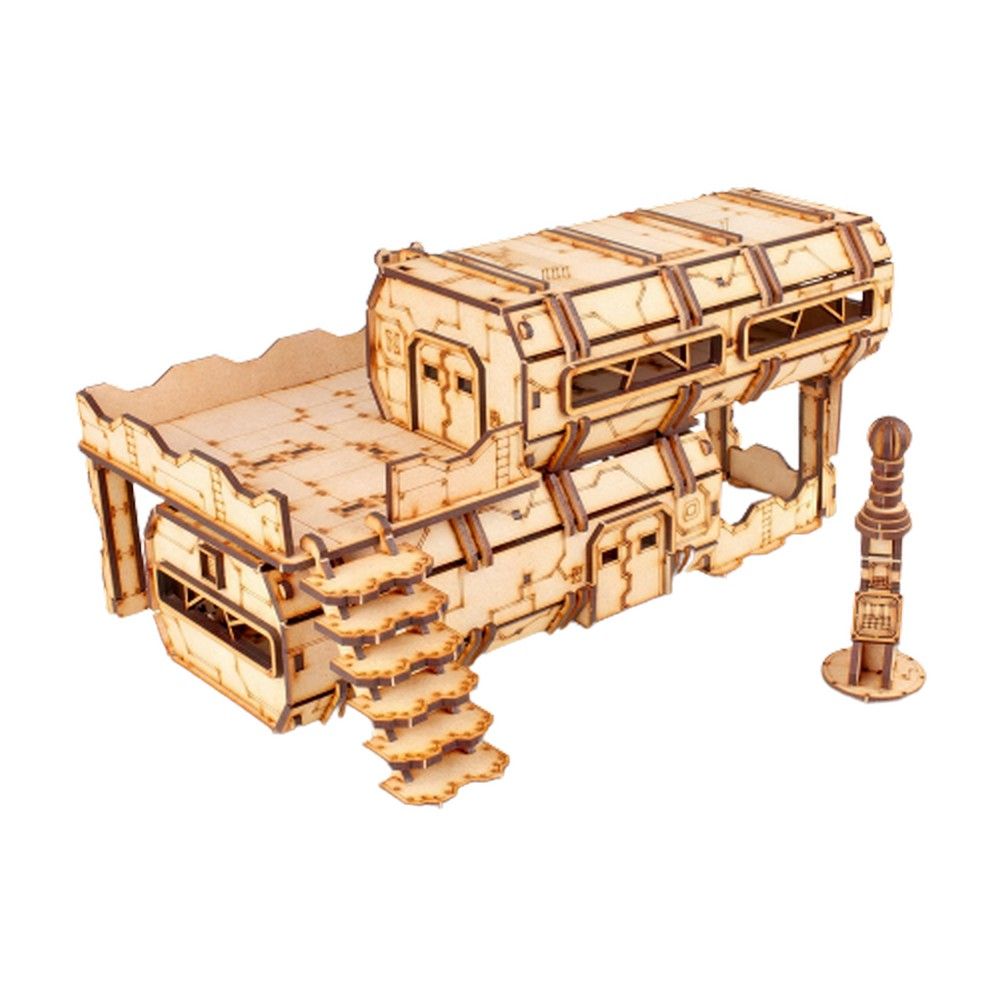 Prefab Beta