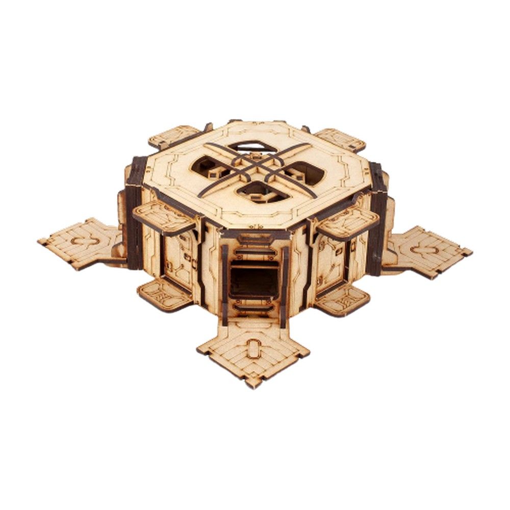 M.U.L.E Core