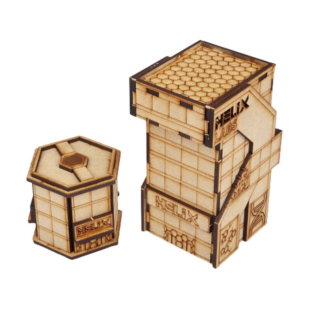 Helix Labs