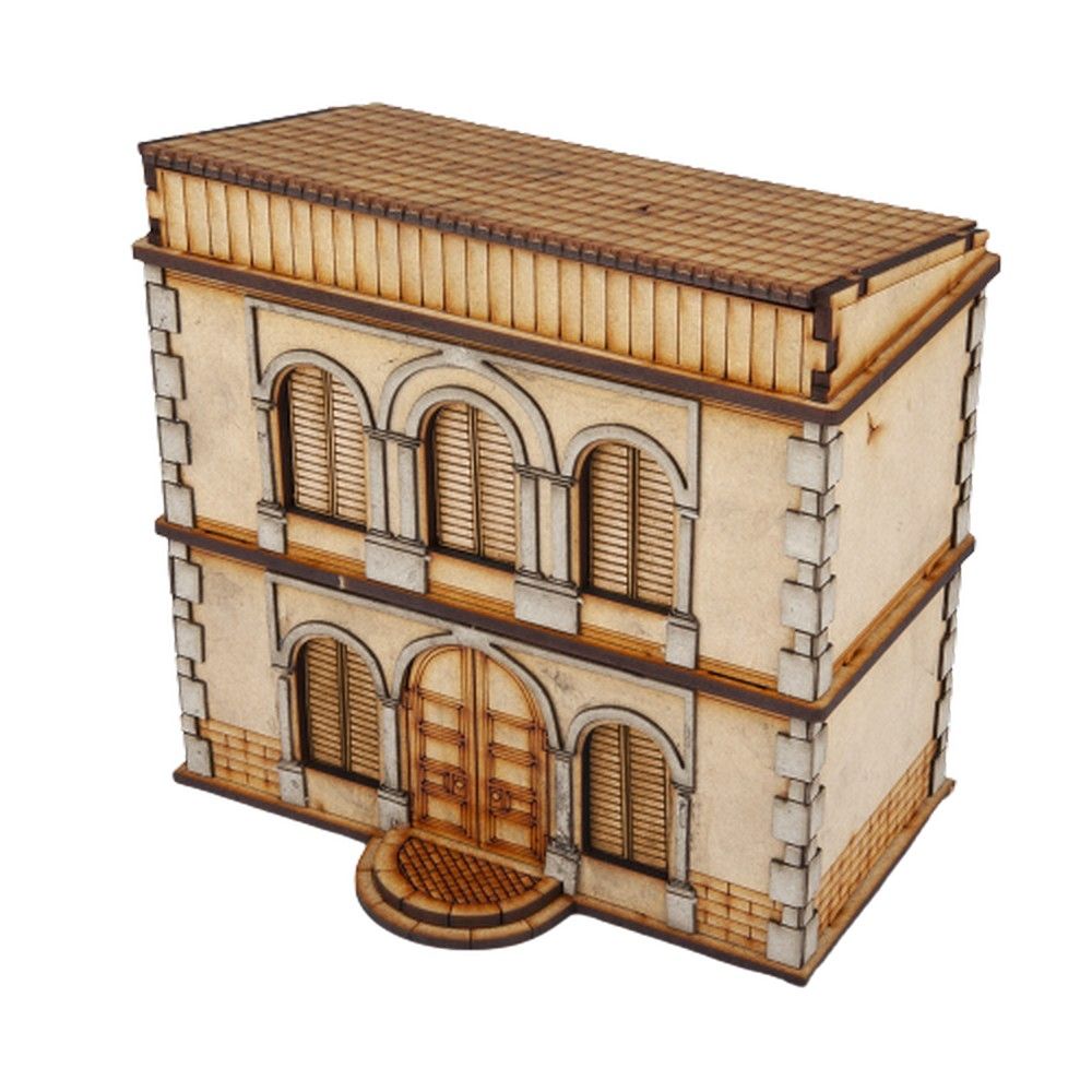 Casa Francesca