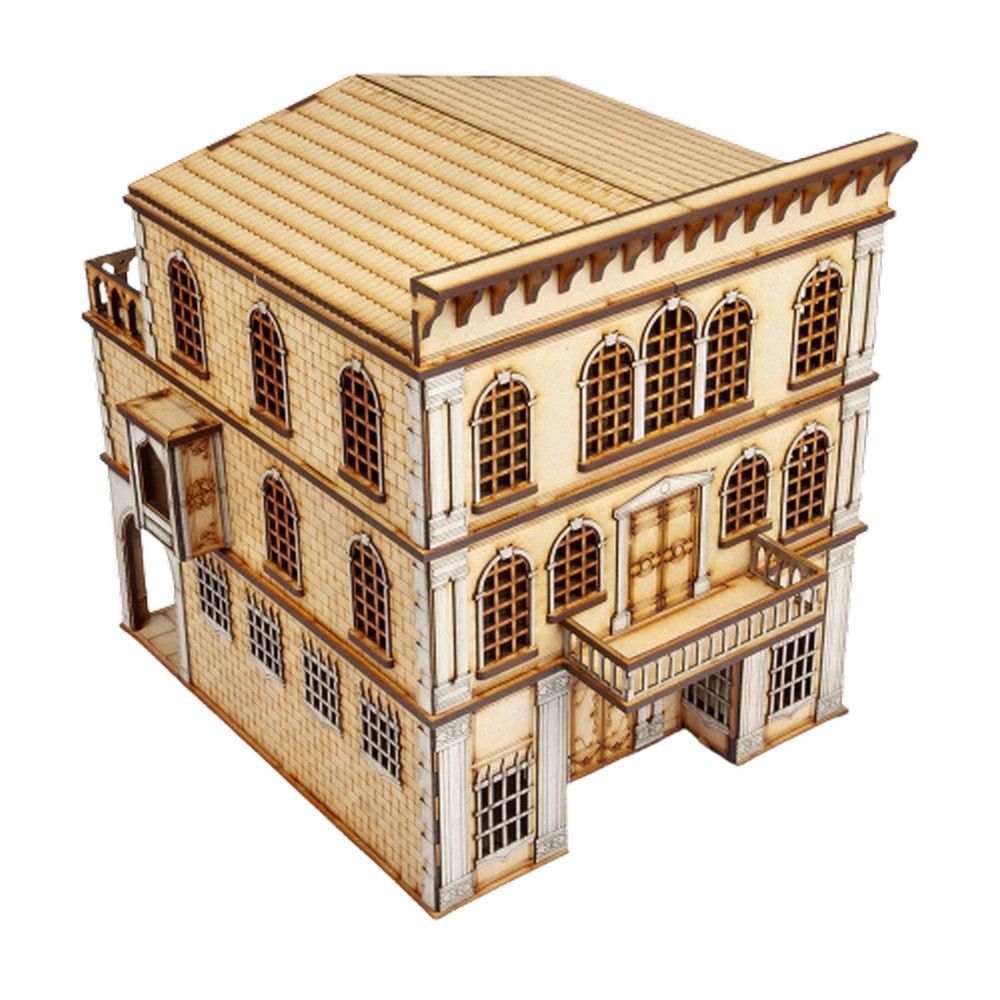 Palazzo Valteria