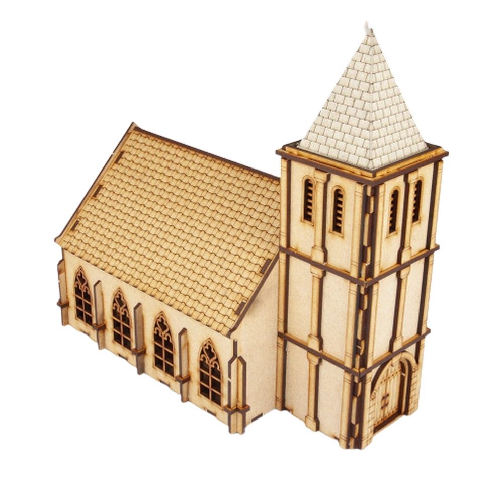 Chapel (25mm)
