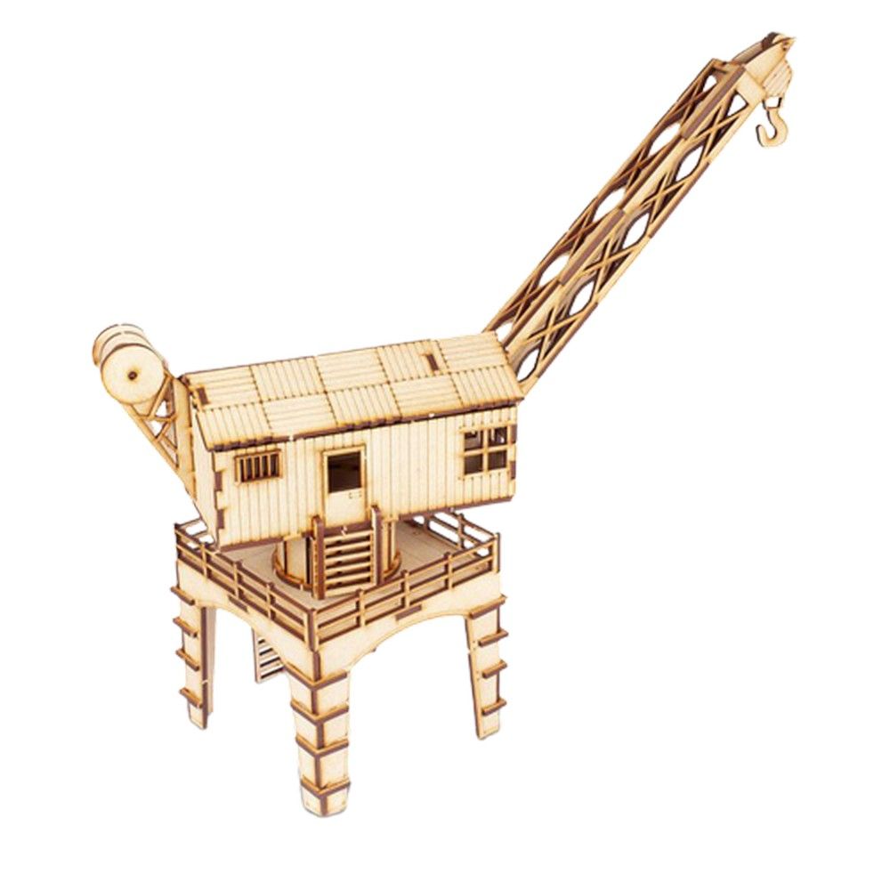 Factory Crane