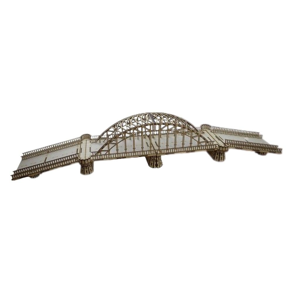 Nijmegen Bridge