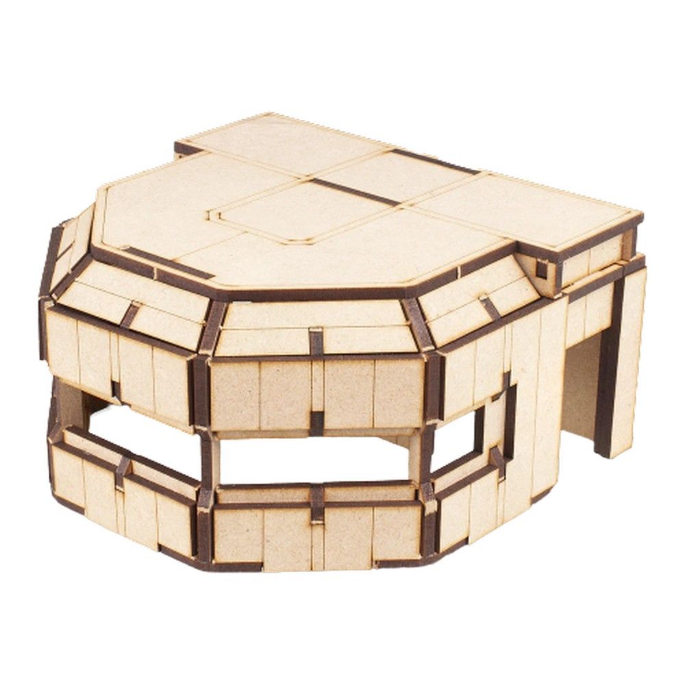 Pill Box