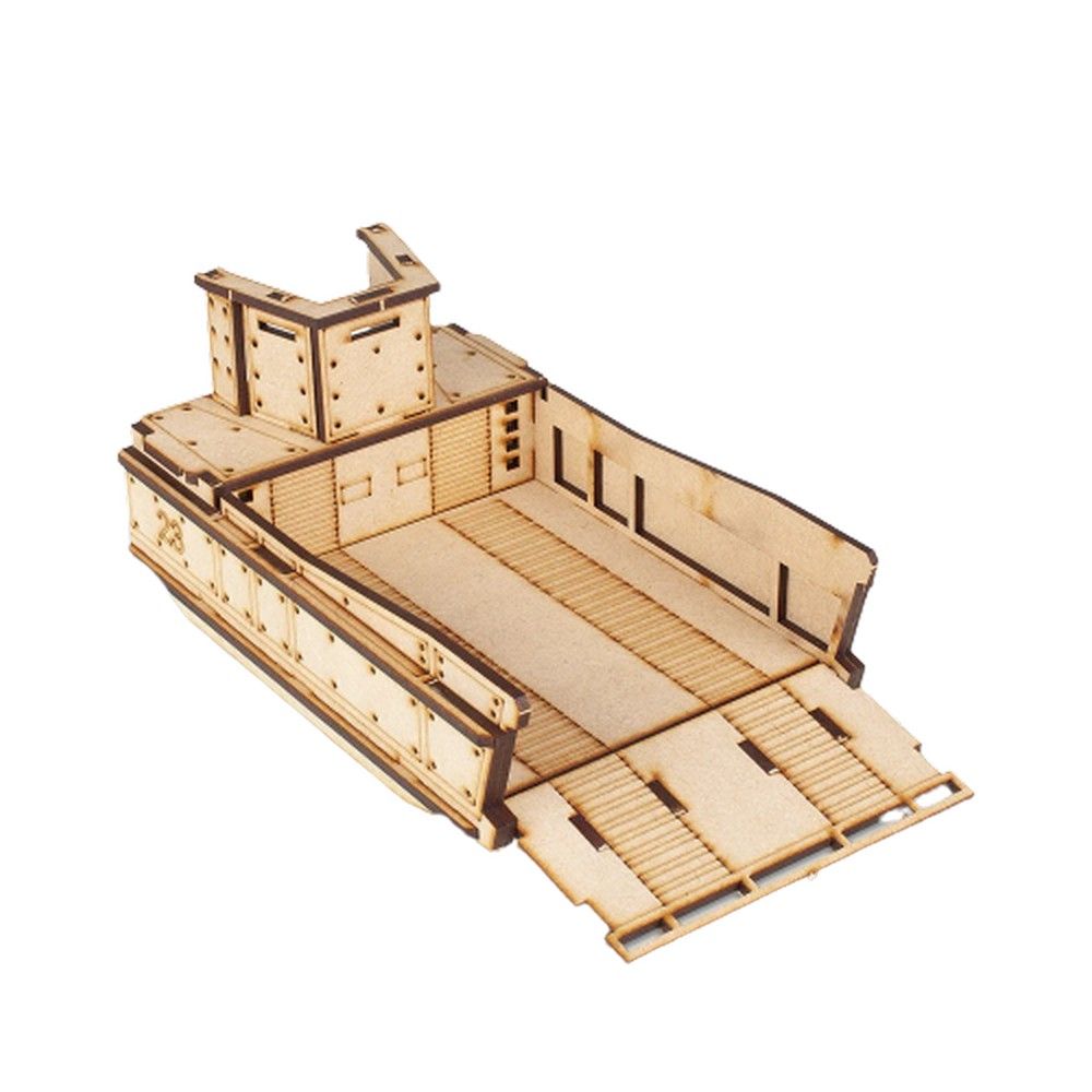 Landing Craft