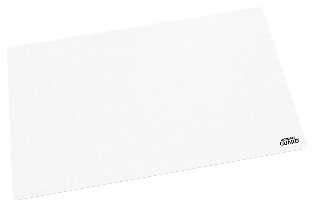 Play-Mat 61 x 35 cm - White