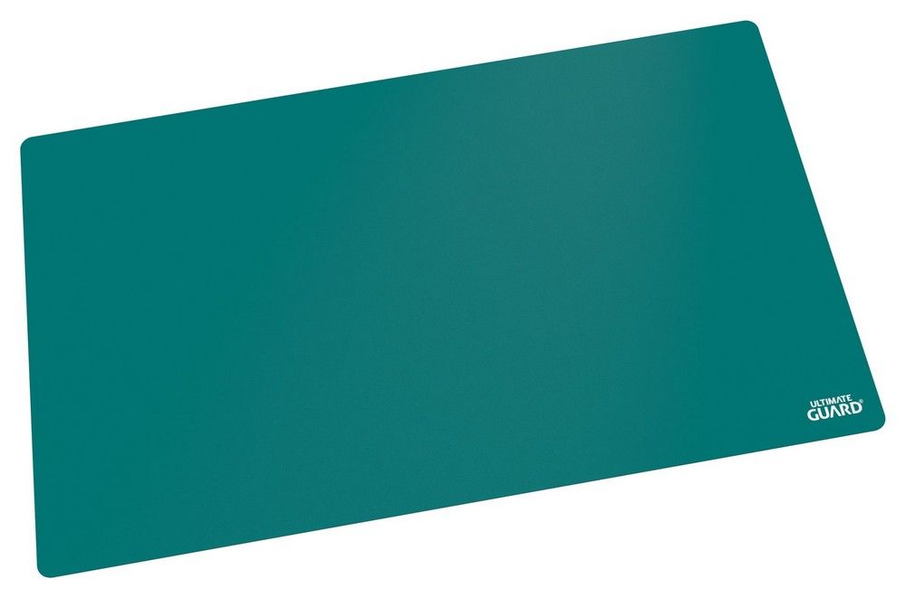 Play-Mat 61 x 35 cm - Petrol Blue