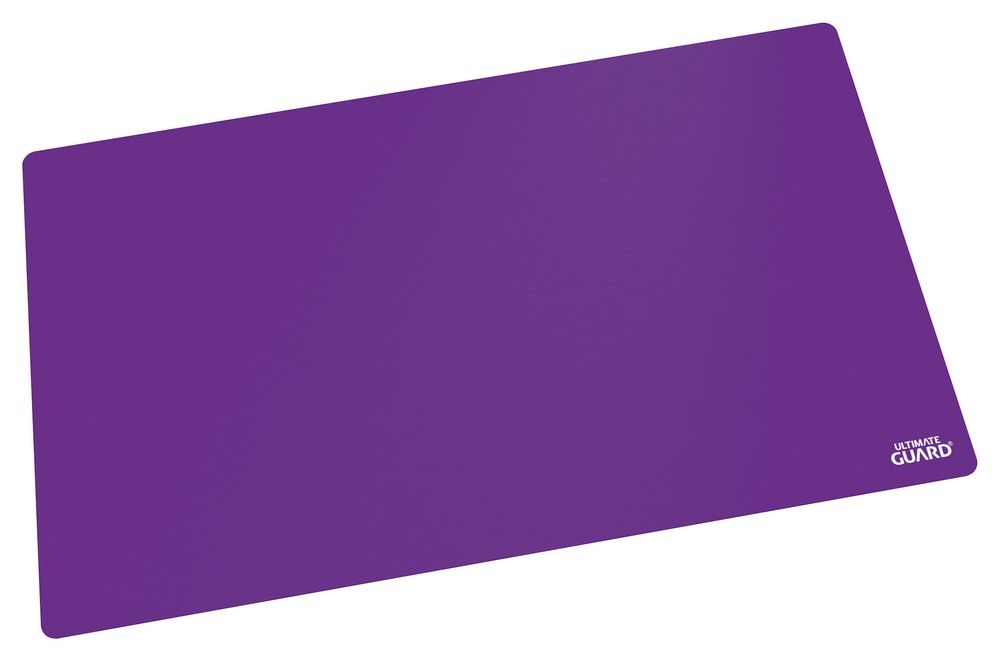 Play-Mat 61 x 35 cm - Purple