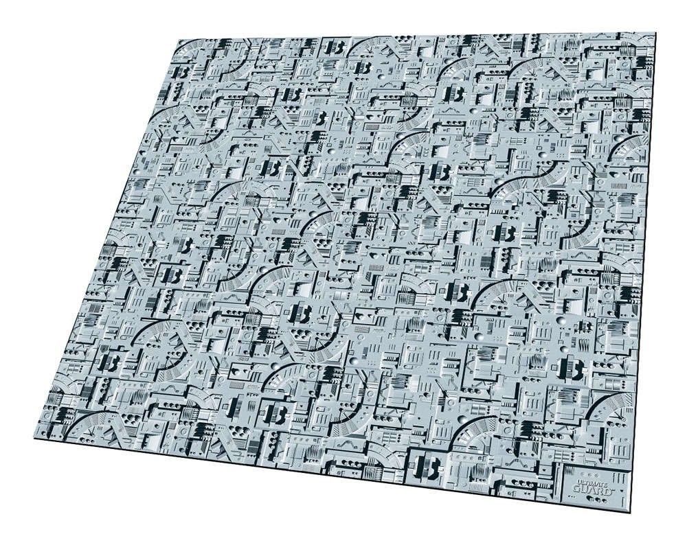 Battle-Mat 3ft Starship Edition