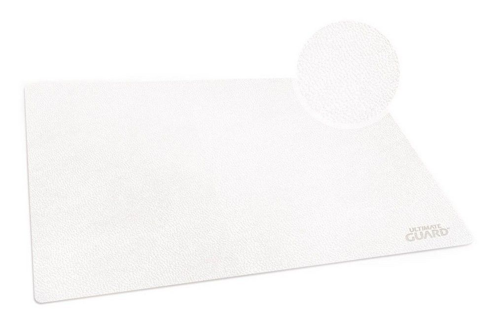 Play-Mat 61 x 35 cm - SophoSkin - White
