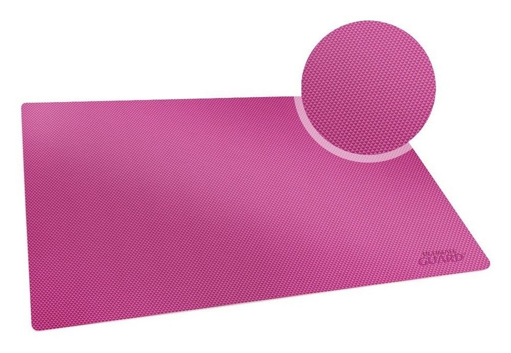 Play-Mat 61 x 35 cm - XenoSkin - Hot Pink