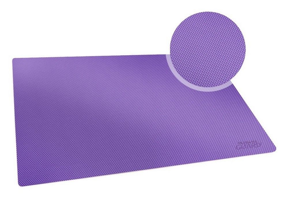 Play-Mat 61 x 35 cm - XenoSkin - Purple