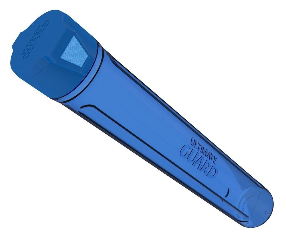 MatPod - Blue