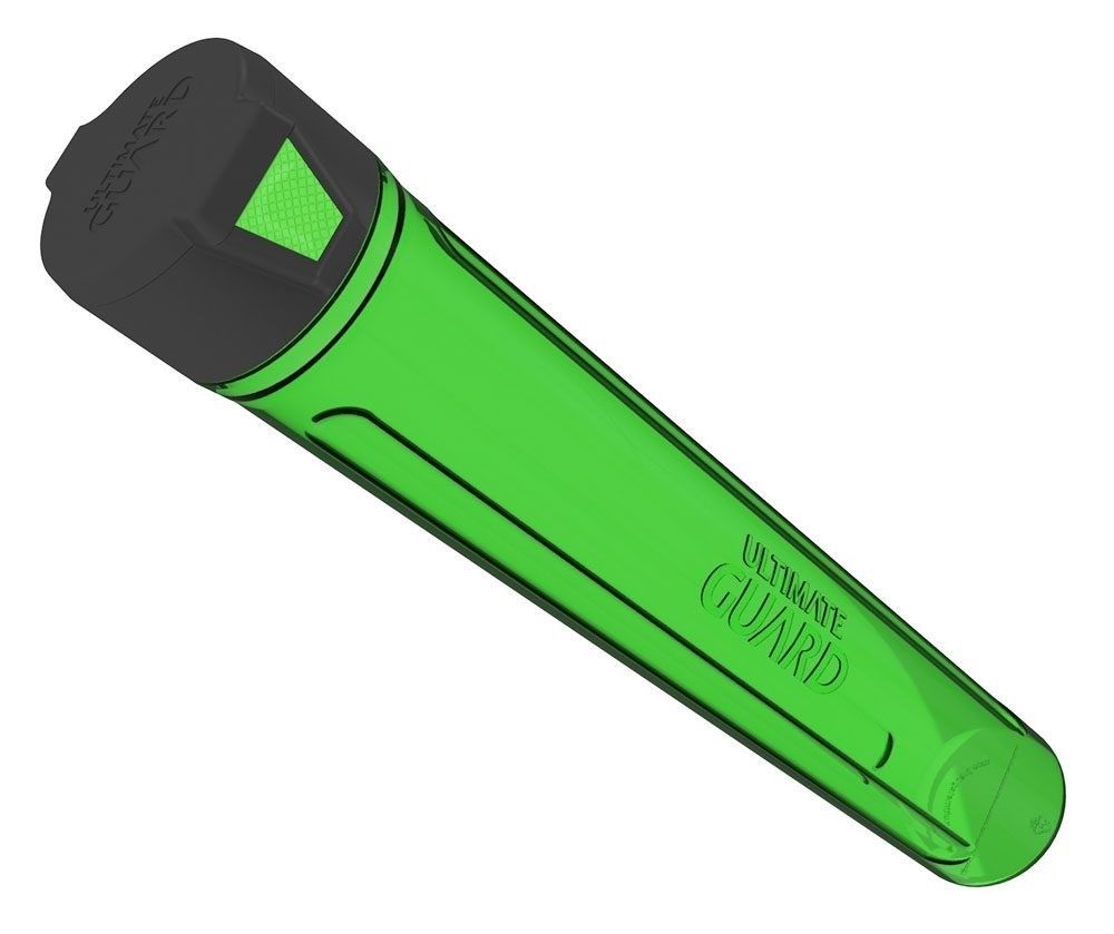 MatPod - Green