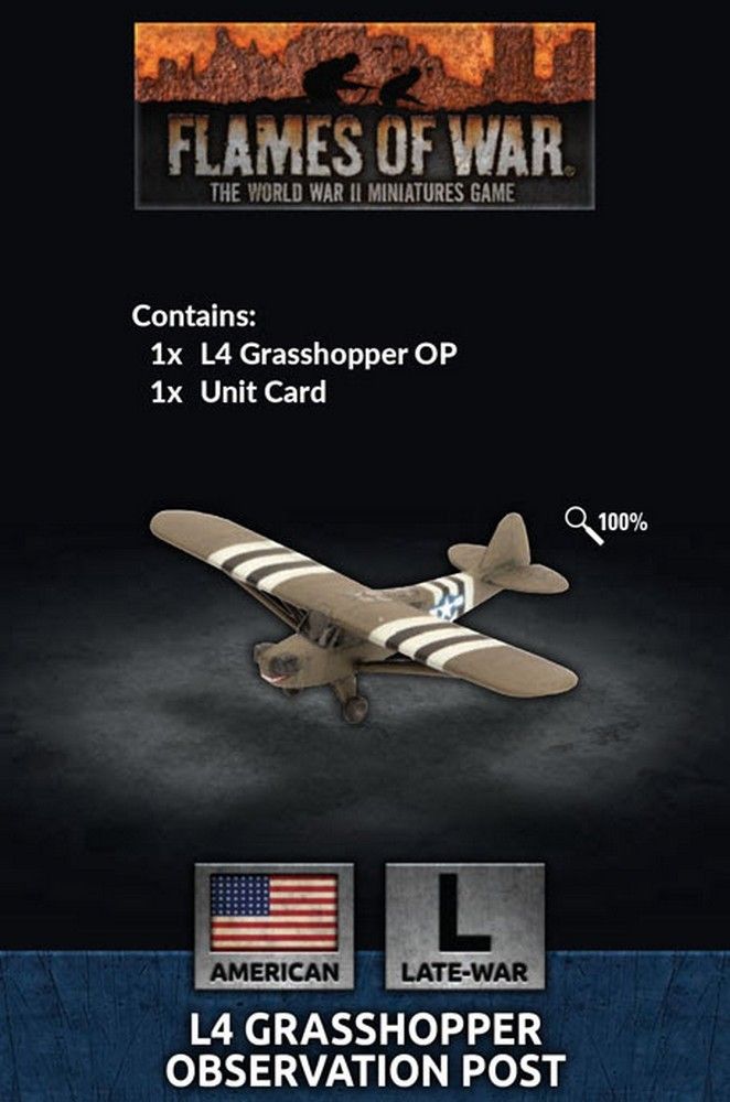 L4 Grasshopper Observation Post