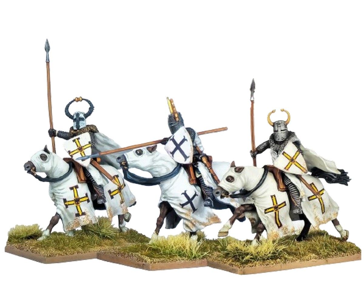 Teutonic Knights (Ordensstaat)