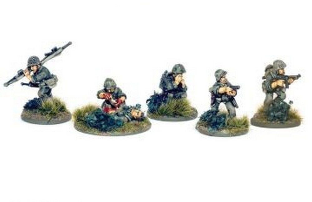 USMC Command