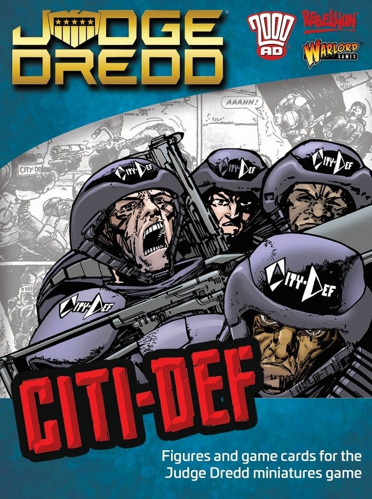 Citi-Def
