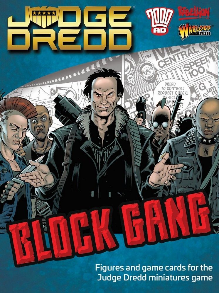 Block Gang