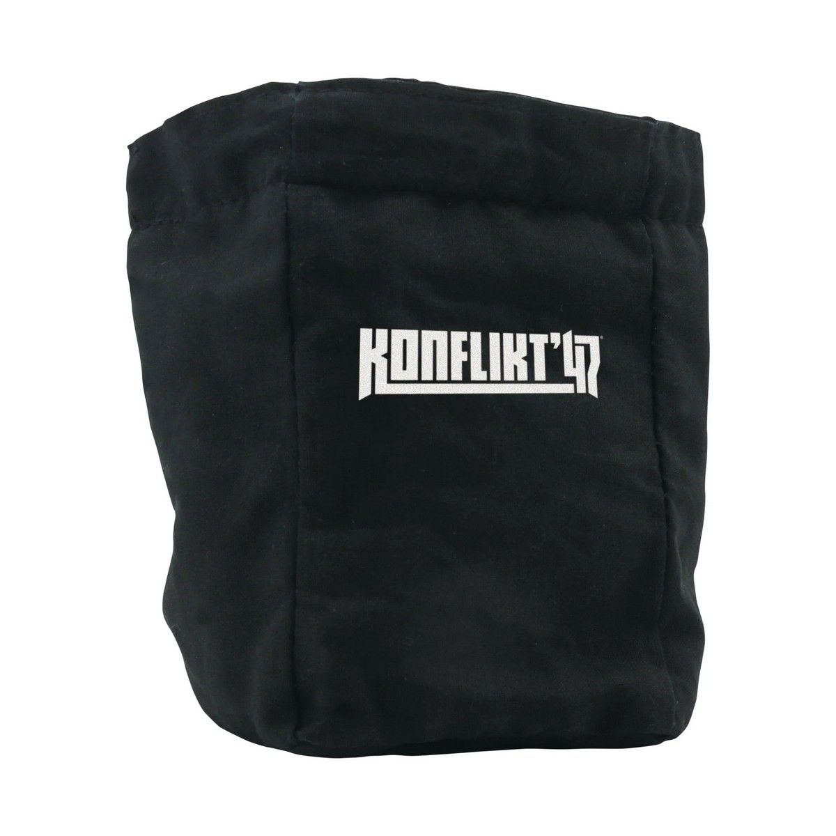 Konflikt '47: Dice Bag - Logo