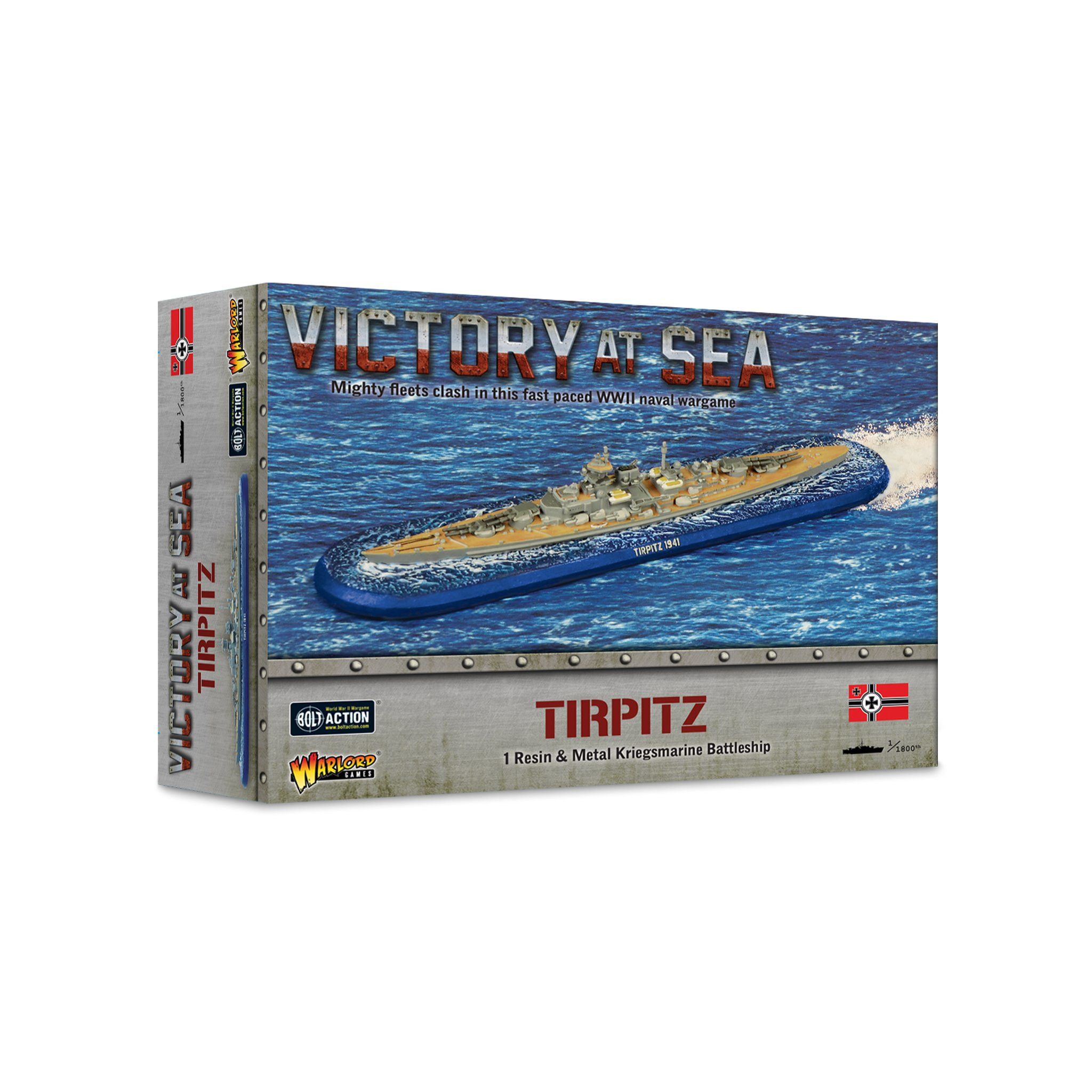 Tirpitz