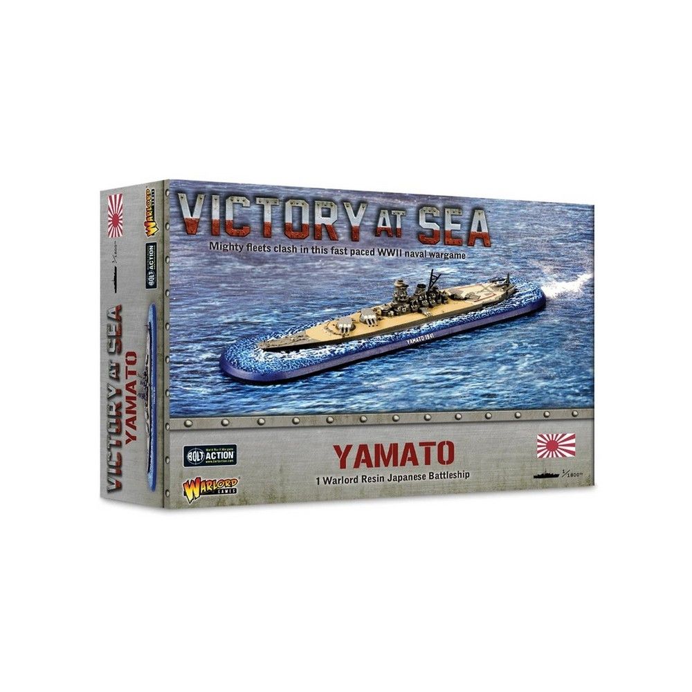 Yamato