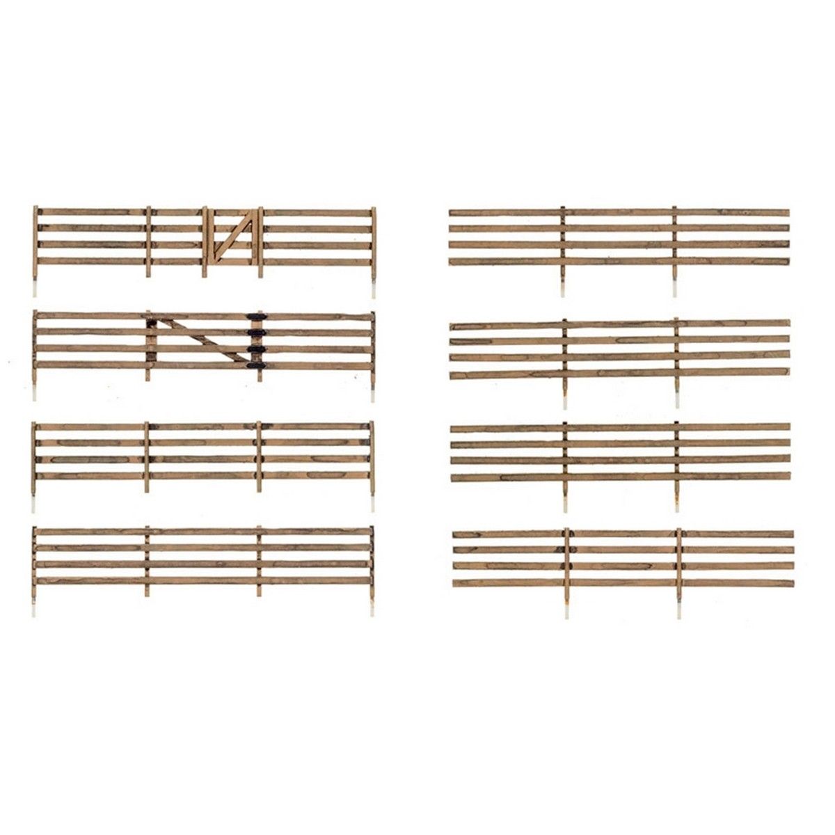 Board Fence