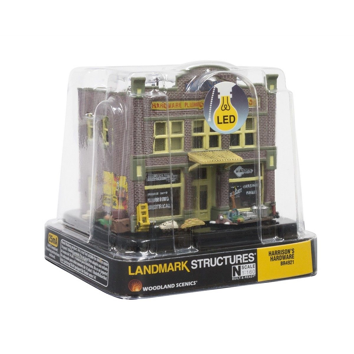 Harrison's Hardware