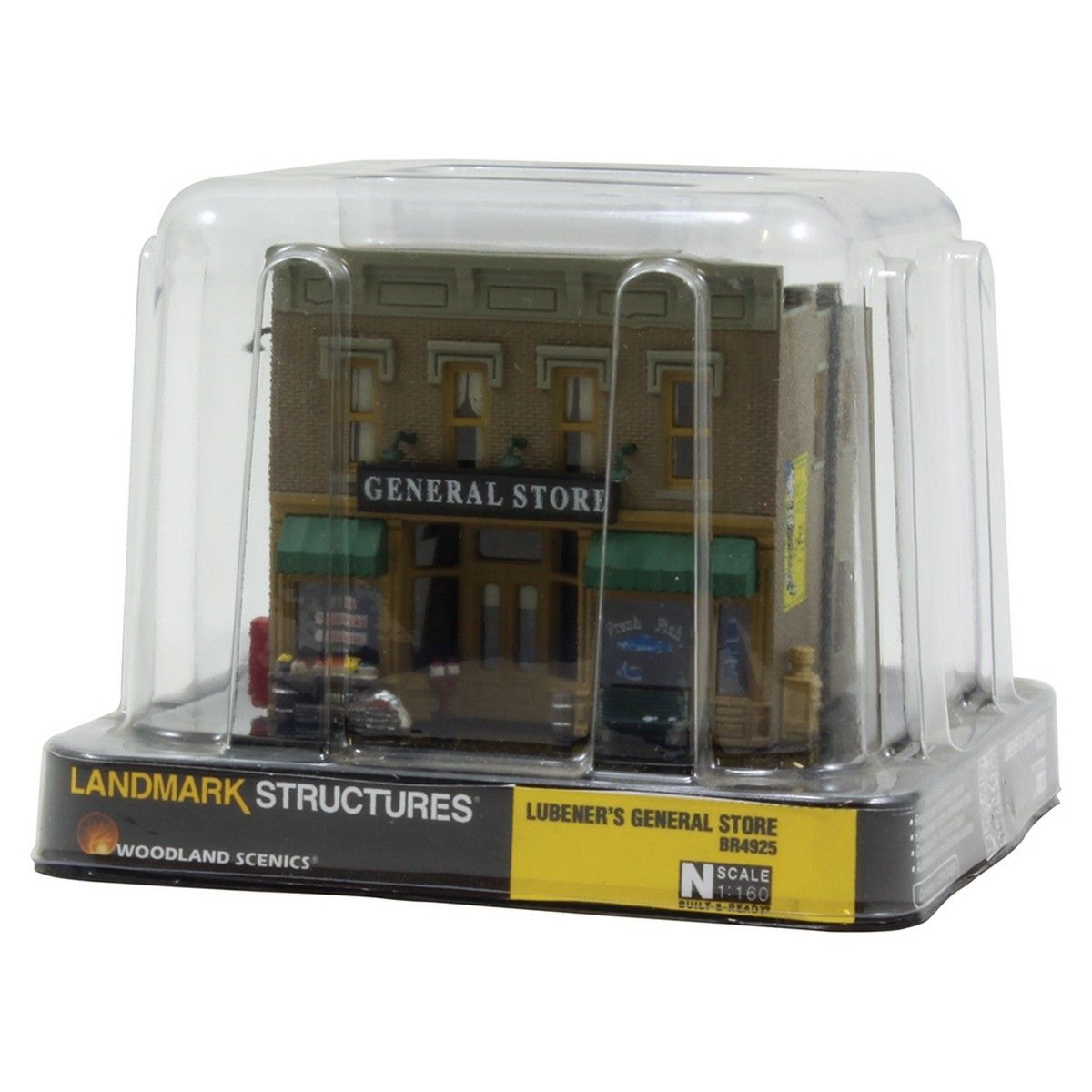 Lubener's General Store
