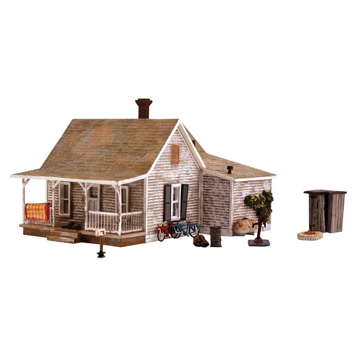 Old Homestead