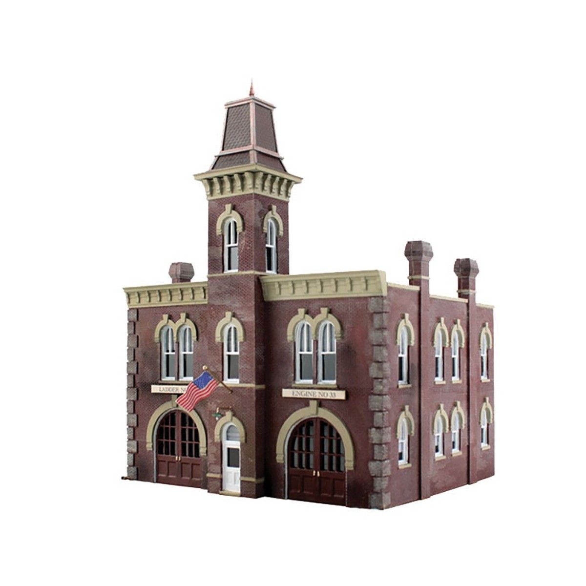 Firehouse
