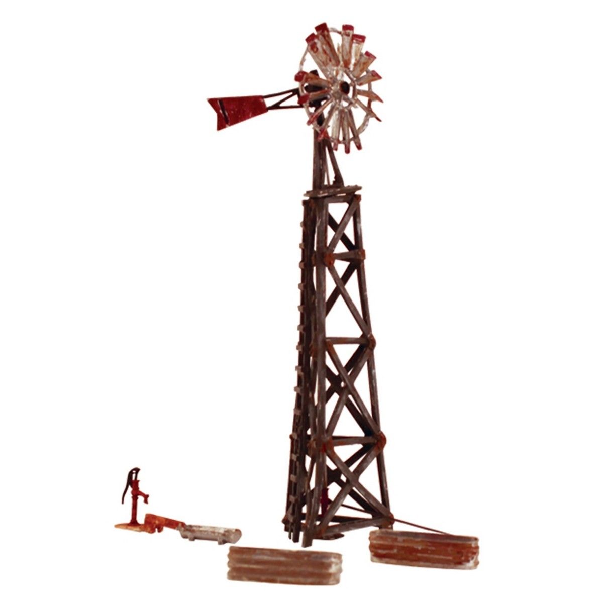 Old Windmill