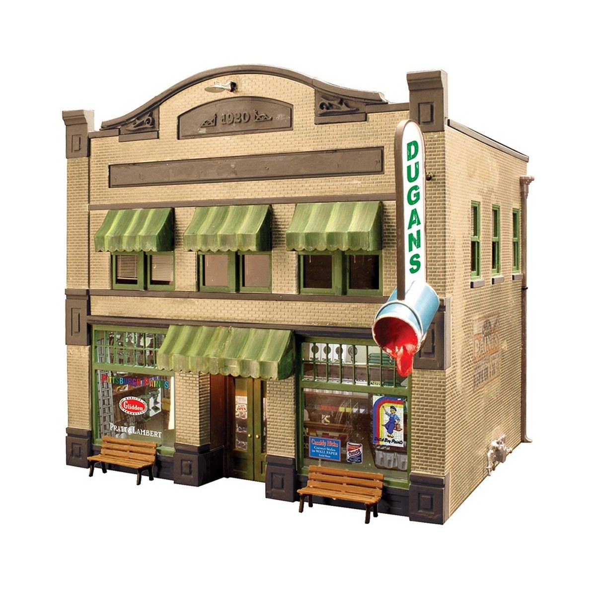 Dugan's Paint Store