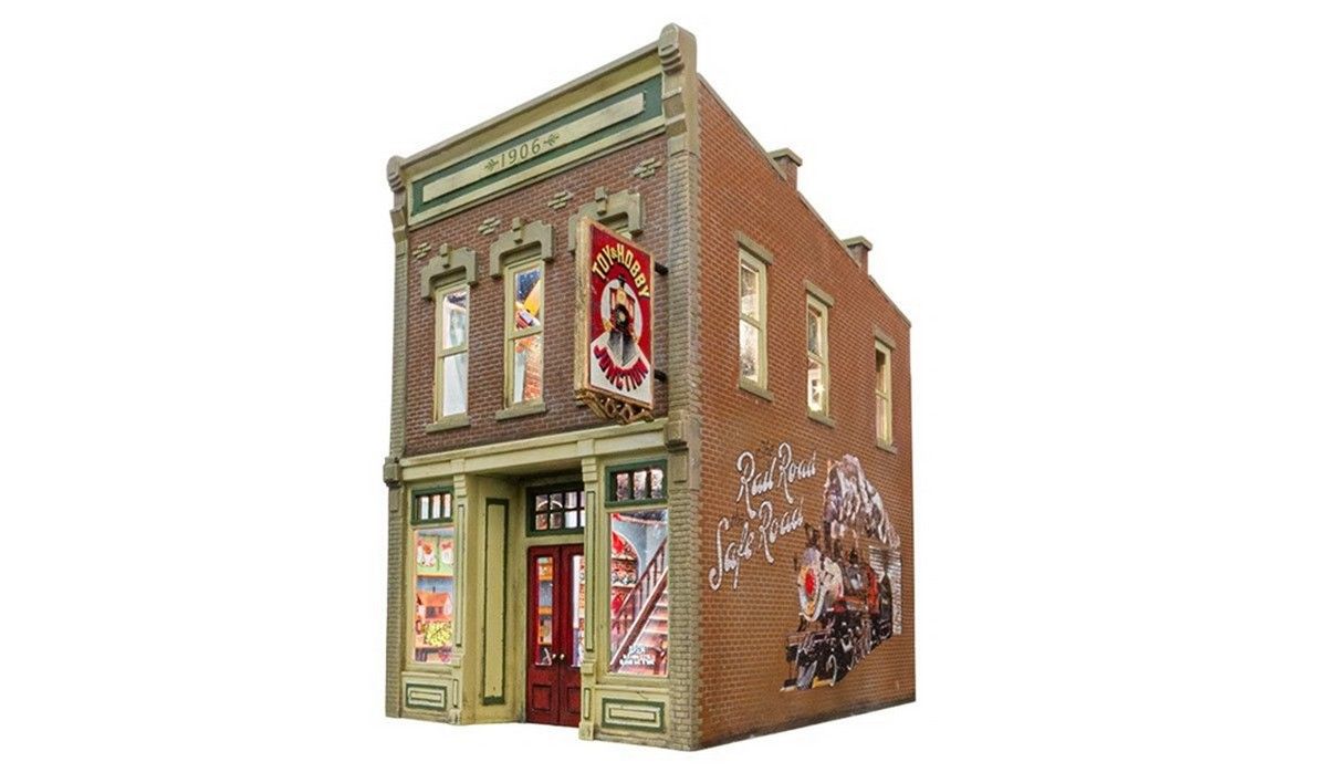 Toy & Hobby Junction