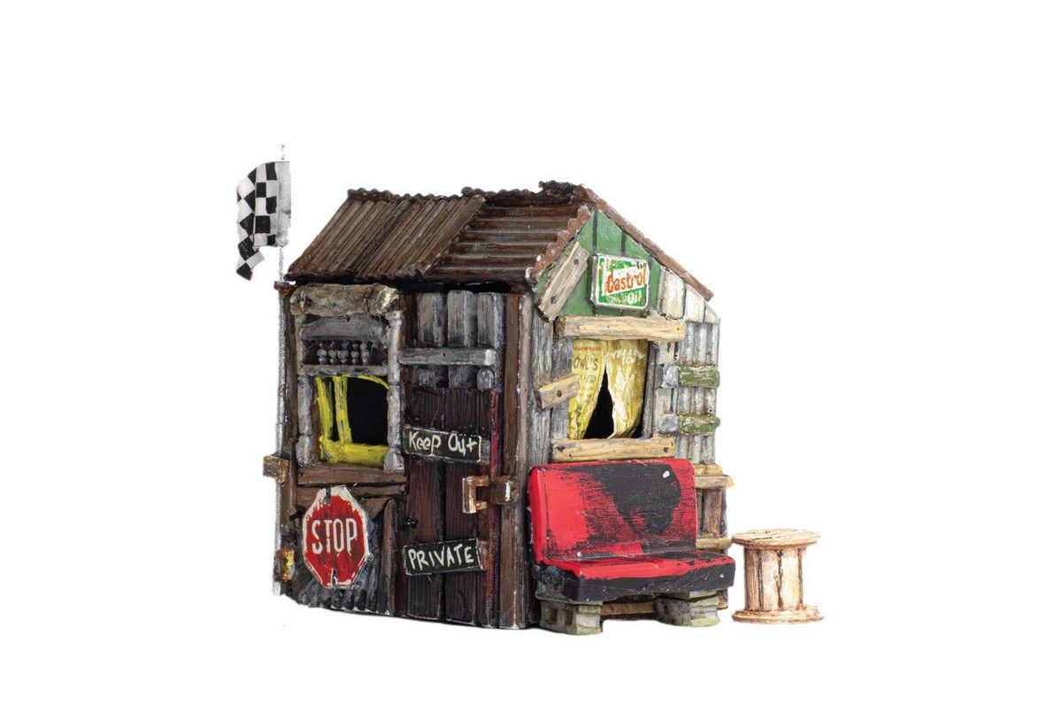 Kids Clubhouse