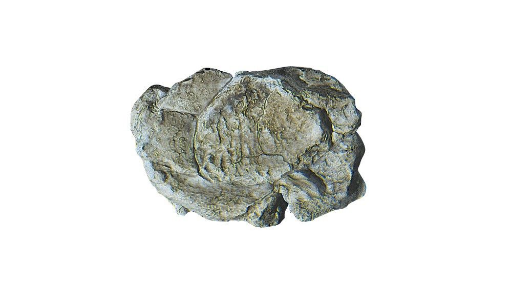 Wind Rock Mould (5"x7")