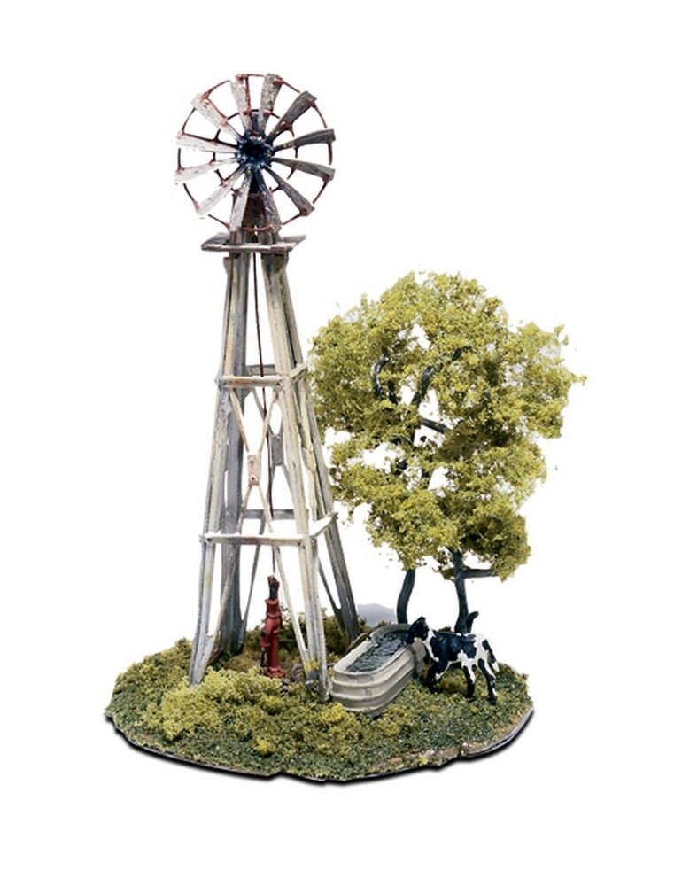 The Windmill