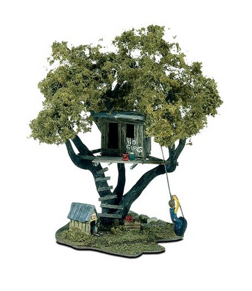 Tommys Treehouse