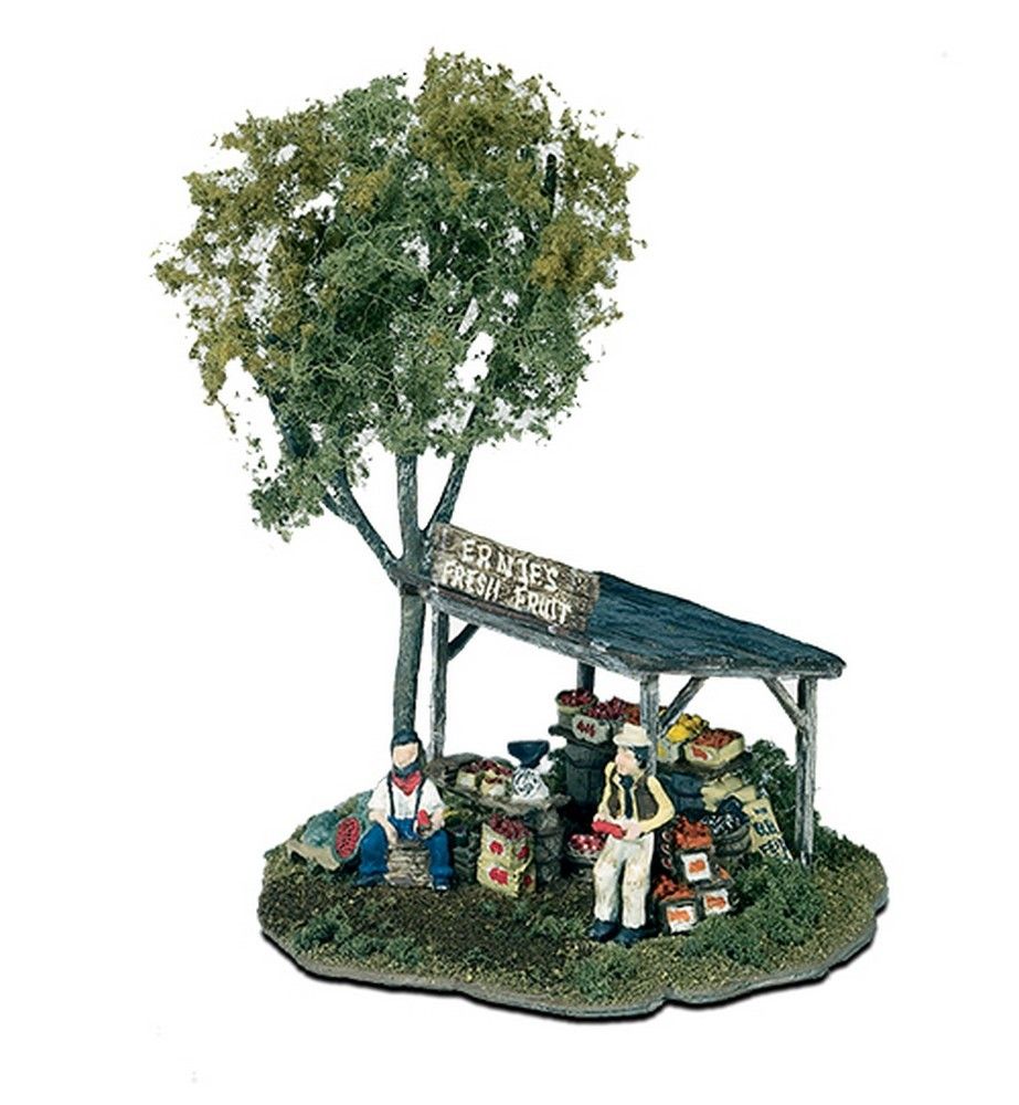 Ernie's Fruit Stand